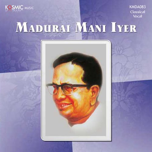 Madurai Mani Iyer 1