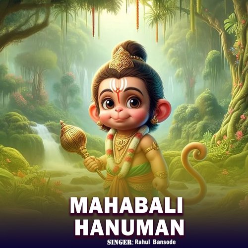 Mahabali Hanuman