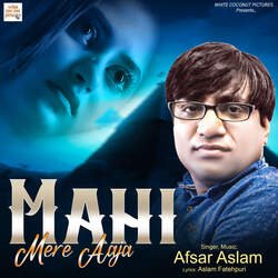 Mahi Mere Aaja-RCo4XiFZDmw