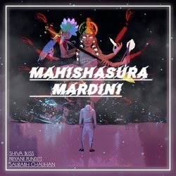 Mahishasura Mardini-Iz0HVExEbmU