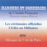 Garde À Vous (Clairon)