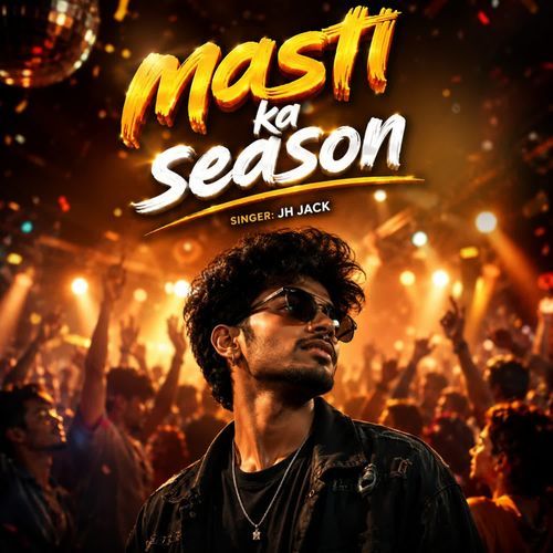 Masti ka season