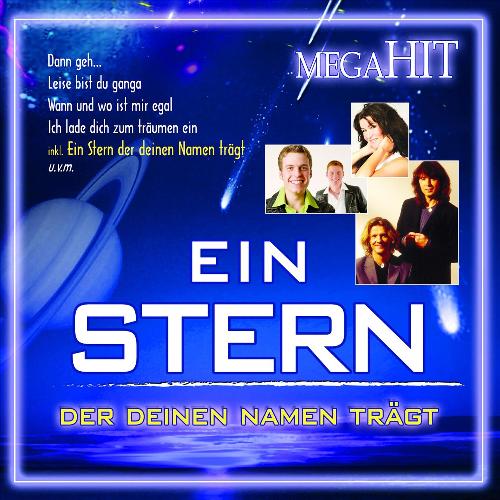 MegaHit - Ein Stern