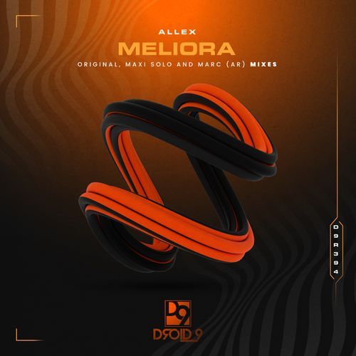 Meliora (Marc AR Remix) cover art