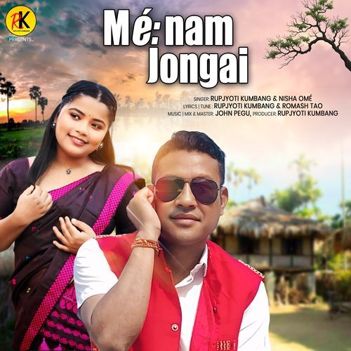Menam Jongai