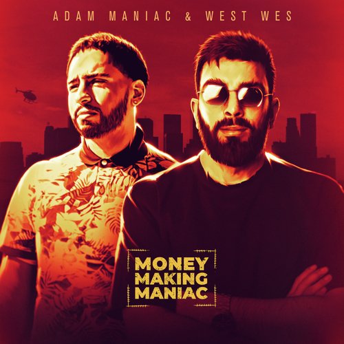 Money Making Maniac_poster_image