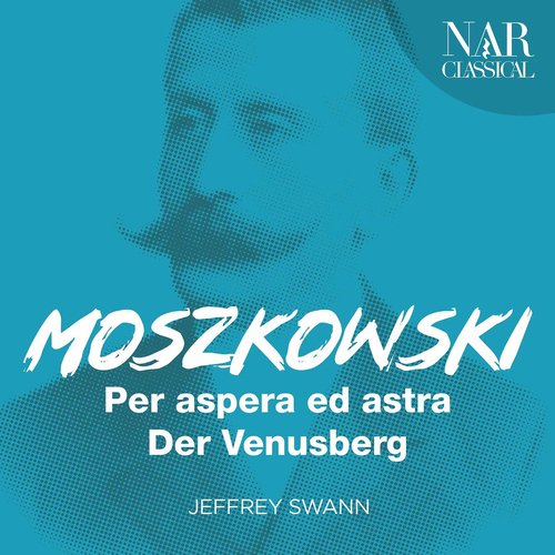 Moszkowski: Per aspera ed astra, Der Venusberg_poster_image