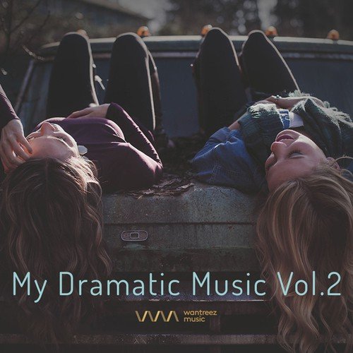 My Dramatic Music Vol.2
