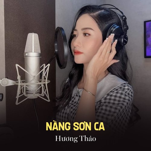 Nàng Sơn Ca cover art
