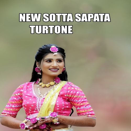 NEW SOTTA SAPATA TURTONE 2025