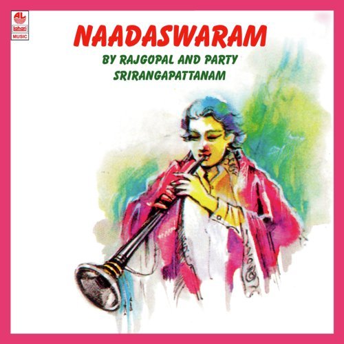 Naadaswaram