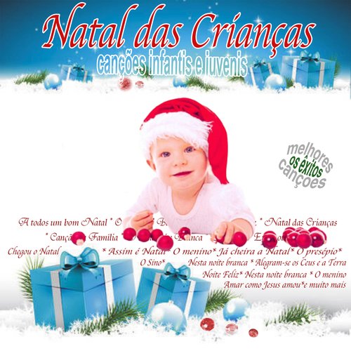 Natal das Crianças_poster_image