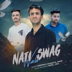 Nati Wala Swag