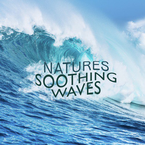 Nature's Soothing Waves