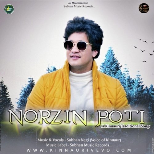 Norzin Poti