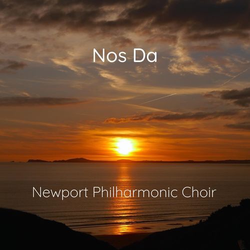 Nos Da cover art