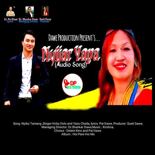Nyijar Yapa