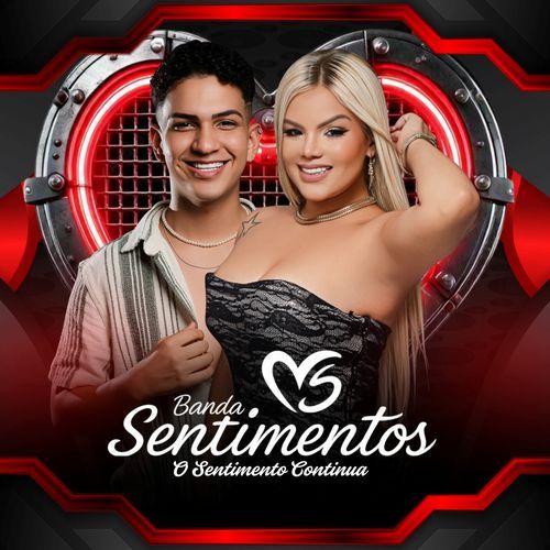 O Sentimento Continua