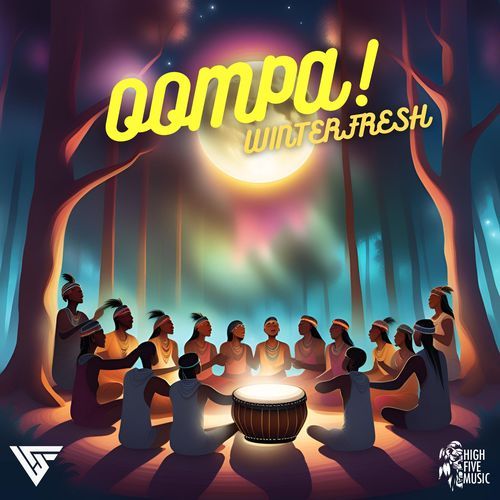 OOMPA! (Sped Up)