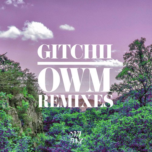 OWM (Autolaser Remix) cover art