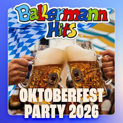 Ab auf die Wiesn