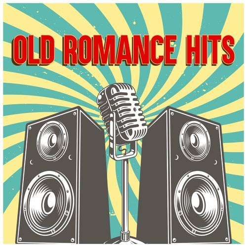 Old Romance Hits_poster_image