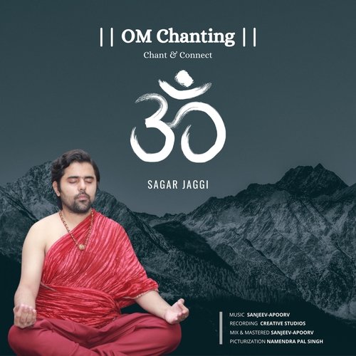 Om Chanting - Chant & Connect