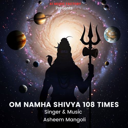 Om Name Shivay