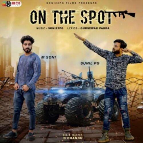 On The Spot_poster_image