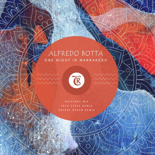 One Night in Marrakesh