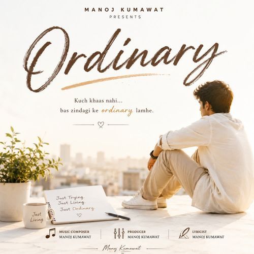 Ordinary