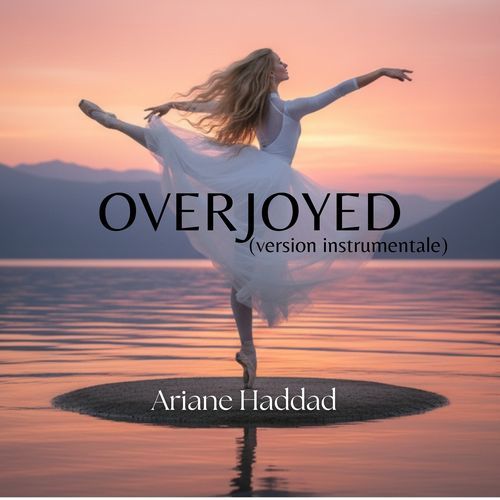 Overjoyed (version instrumentale)