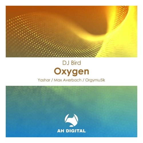 Oxygen (Orgymu5ik Remix) cover art