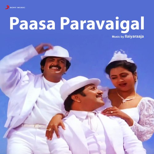 Paasa Paravaigal (Original Motion Picture Soundtrack)