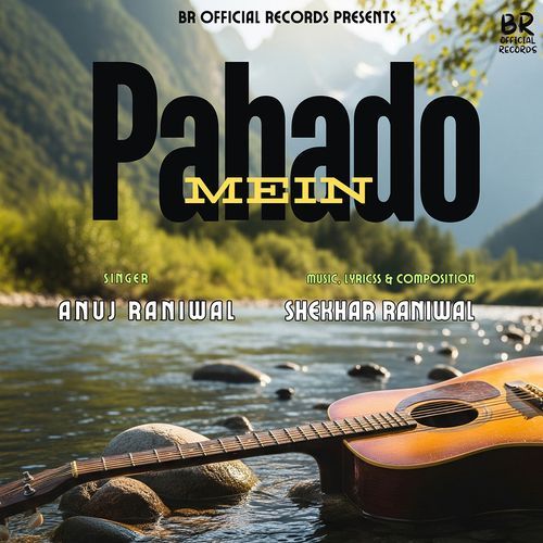 Pahado Mein