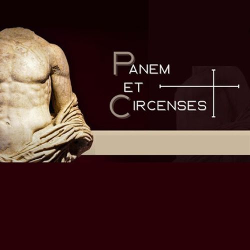 Panem et circenses