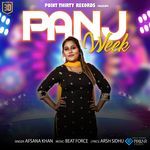 Panj Week