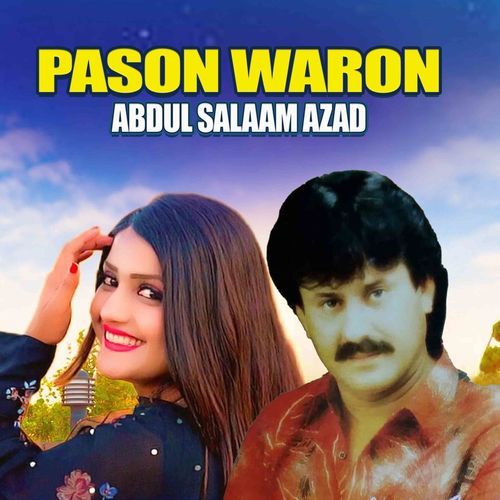 Pason Waron