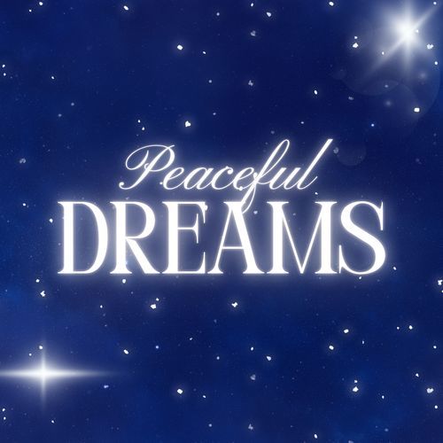 Peaceful dreams_poster_image