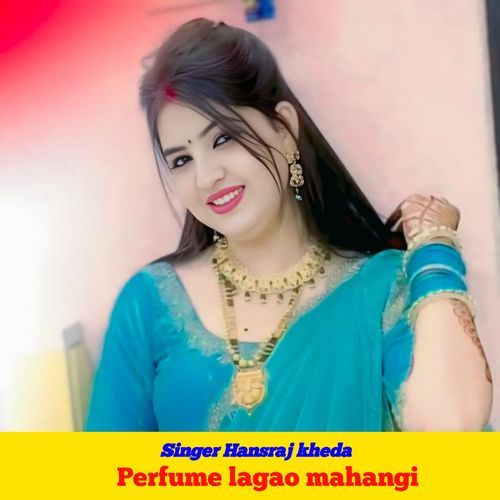 Perfume lagao mahangi