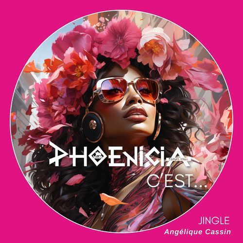 Phoenicia c'est...(Jingle)_poster_image