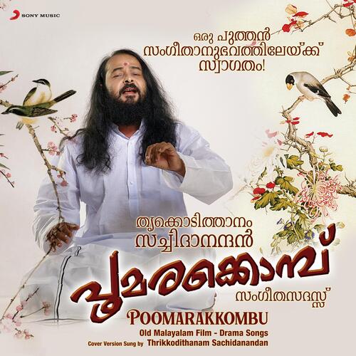 Poomarakkombu (Cover Version)