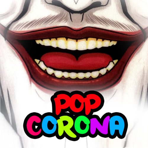 Pop Corona (Radio Edit)_poster_image