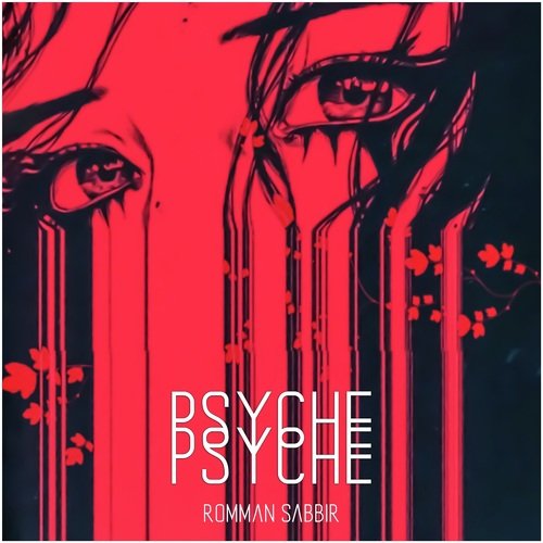 Psyche cover art