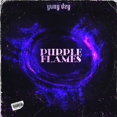 YUNG CEO cover art