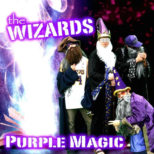 The Wizards