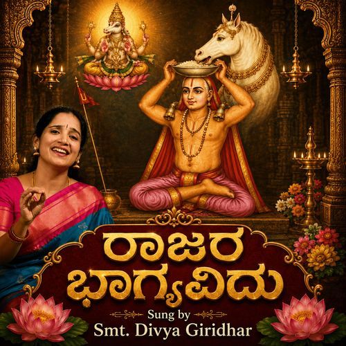Rajara Bhagyavidu