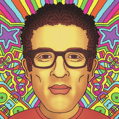 Charlie cover art