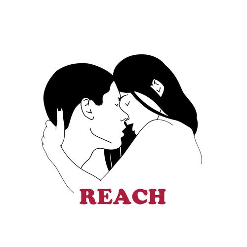 Reach (feat. BliBli & Zaire)