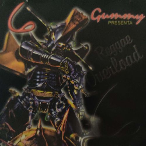 Reggae Overload Vol. 6